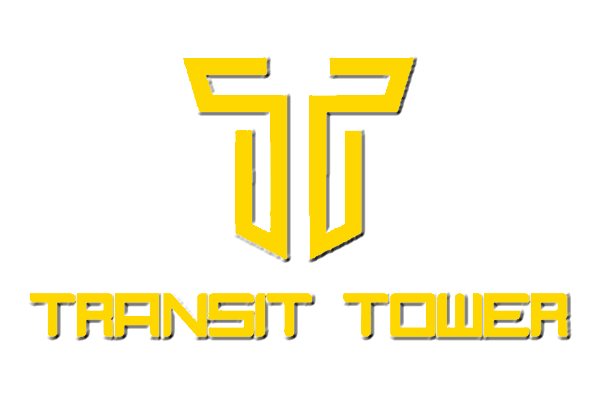 Transit Tower Full Logo